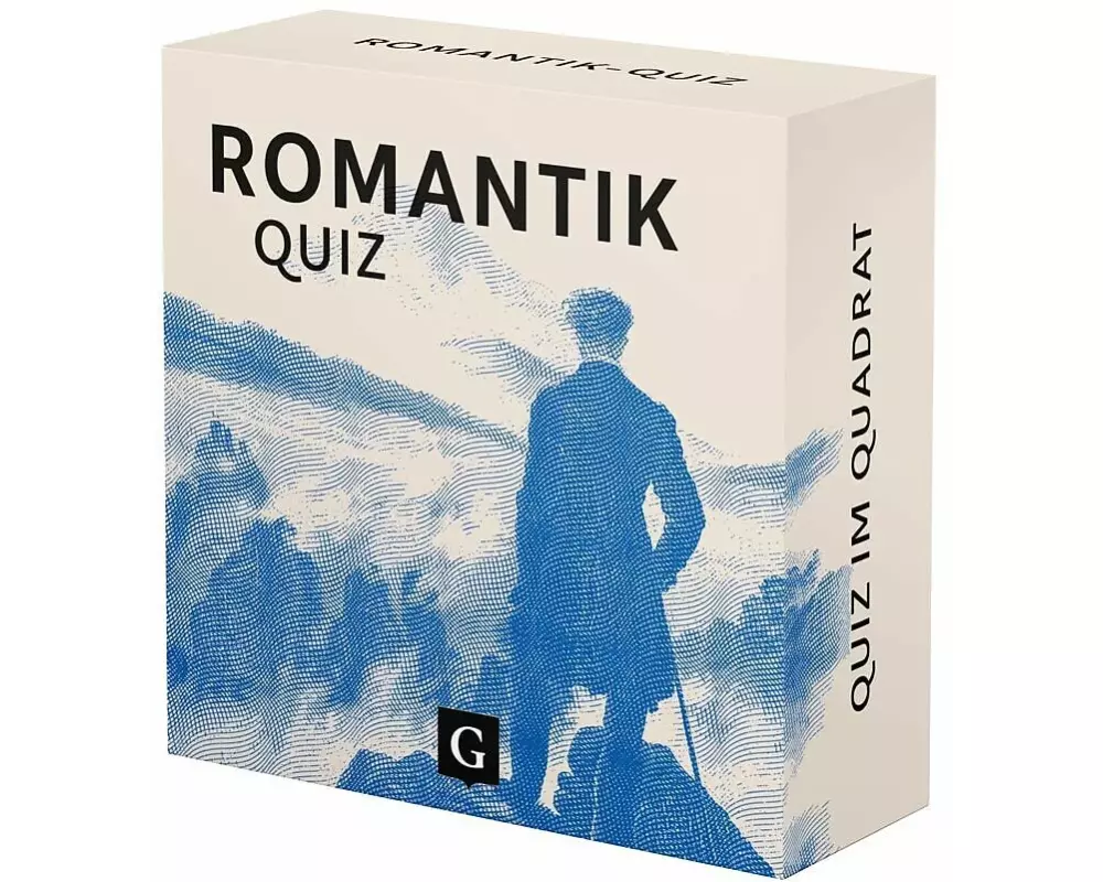 Romantik-Quiz