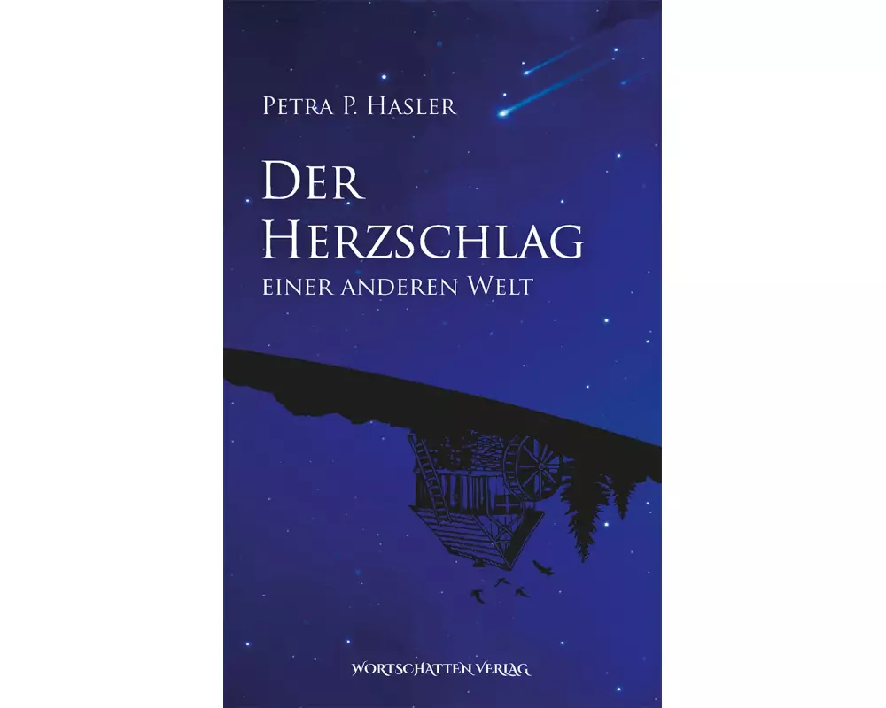 Der Herzschlag einer anderen Welt