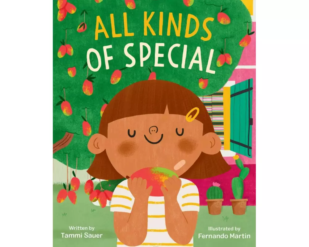 All Kinds of Special