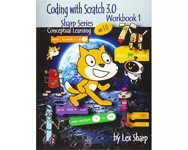 Coding with Scratch 3.0