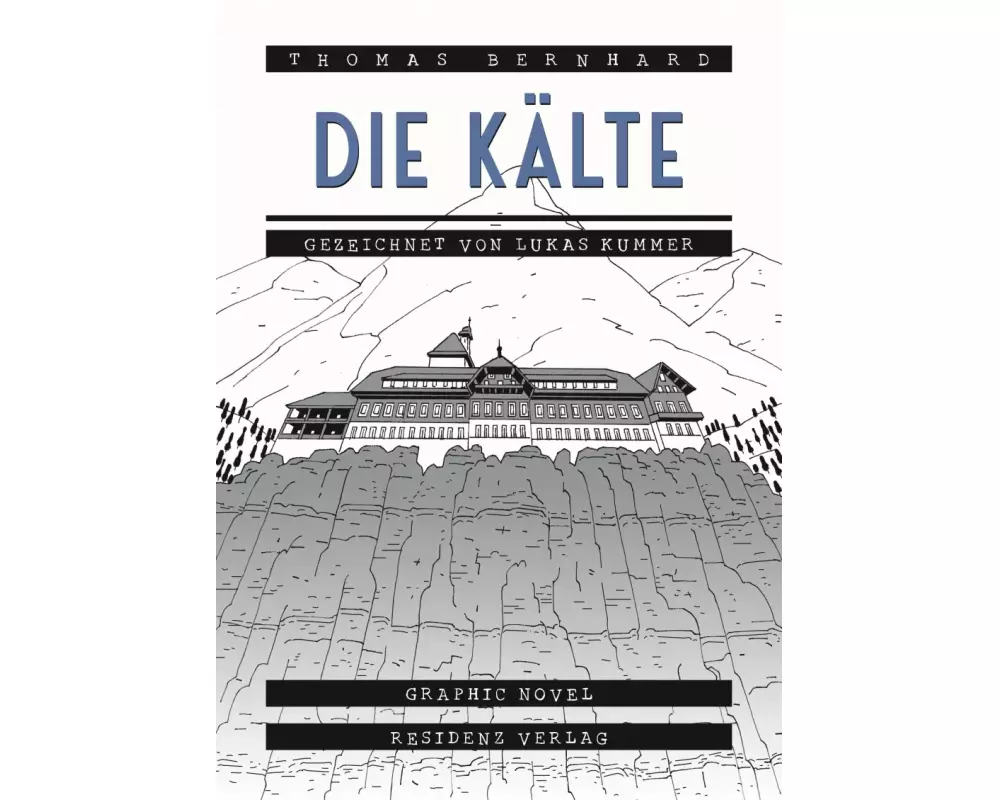 Die Kälte