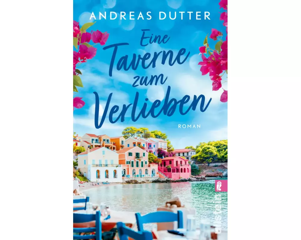 Eine Taverne zum Verlieben