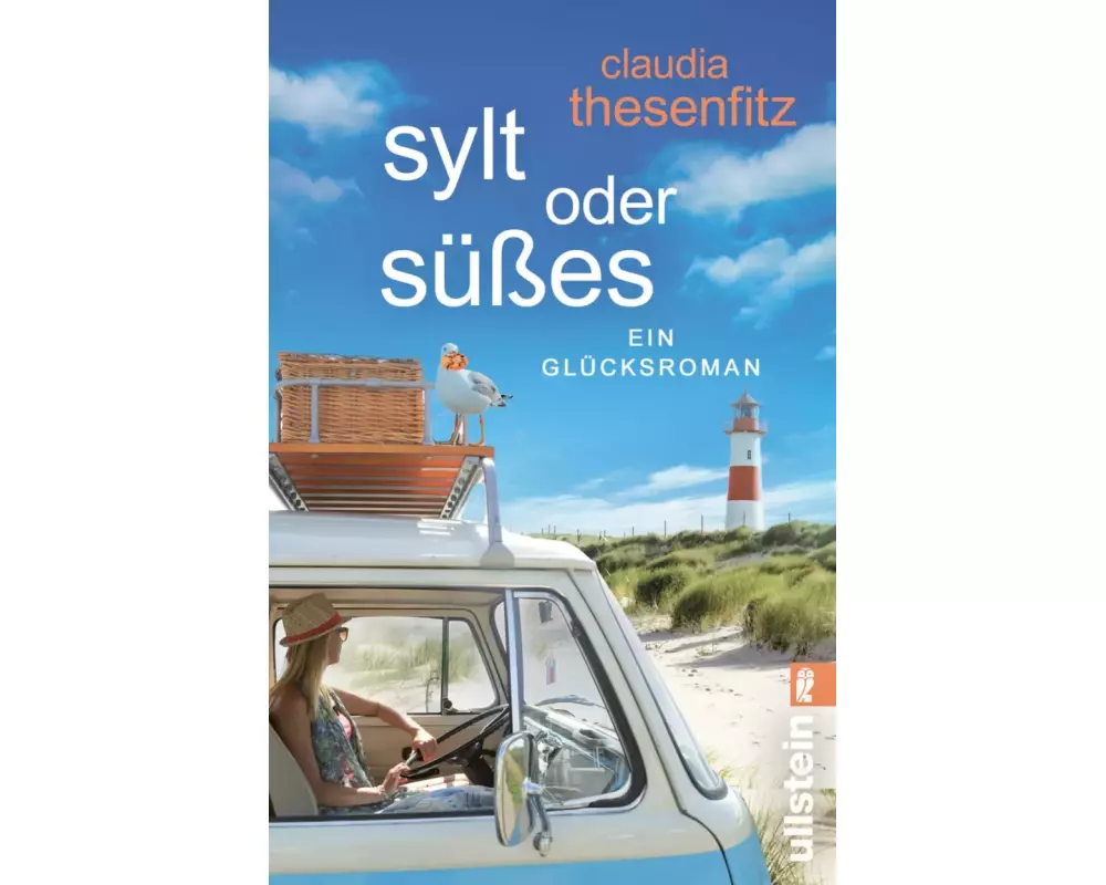 Sylt oder Süßes