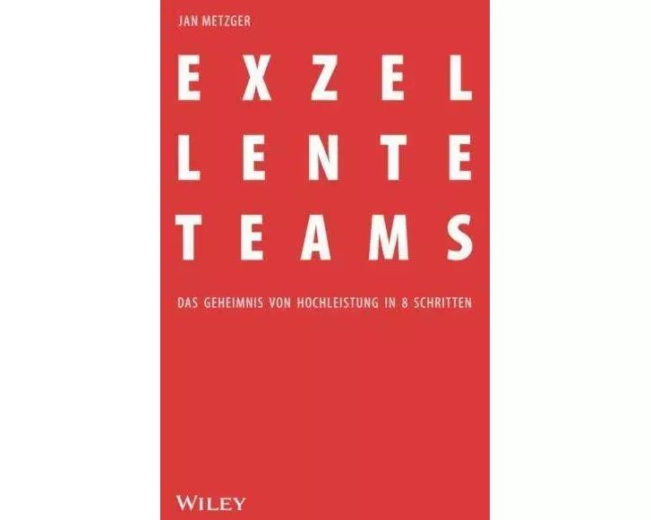 Exzellente Teams
