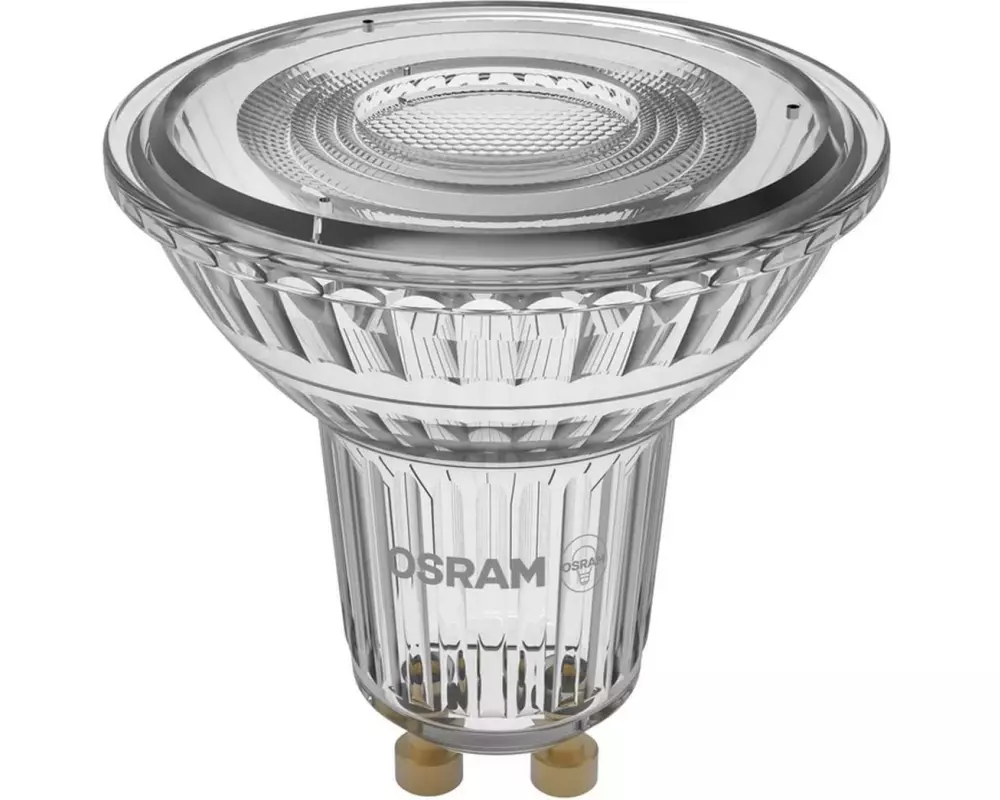 OSRAM Lampe LED SUPERSTAR PAR16 8W Warmweiss (WW)