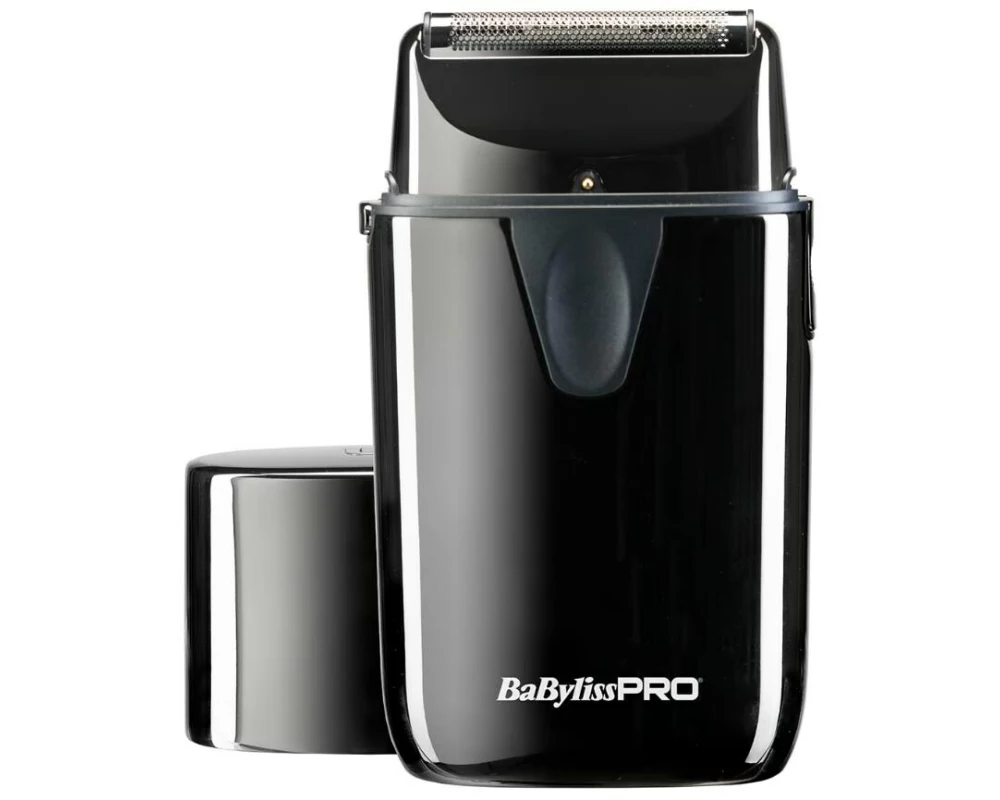 Babyliss Pro UV-Desinfizierender Schwarz