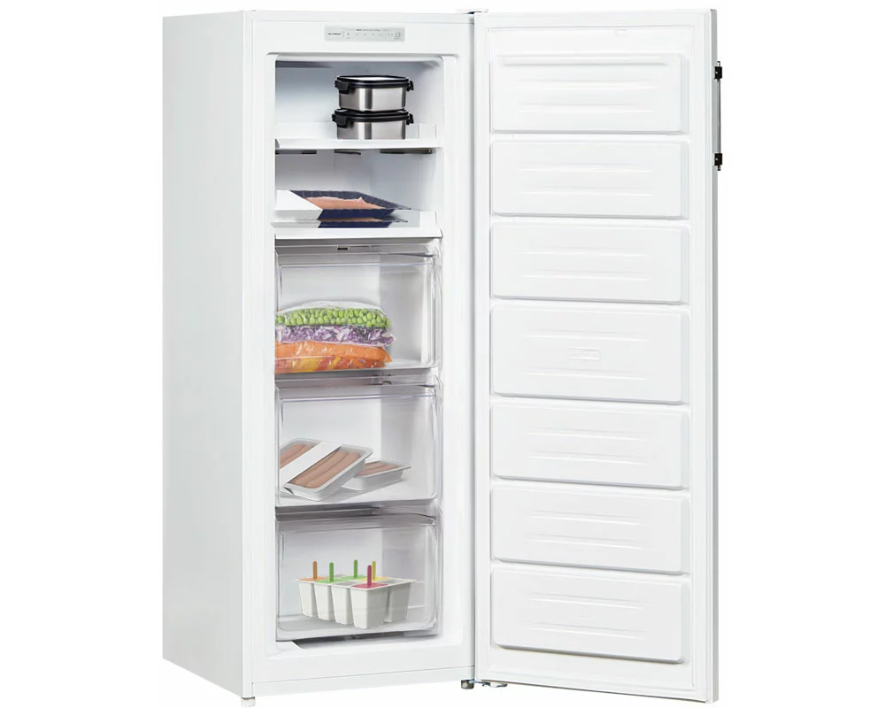 Kibernetik FSP Gefrierschrank 160 Liter No Frost ( D )