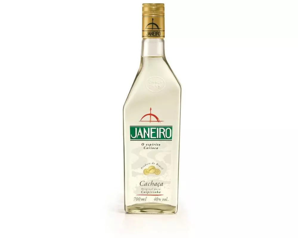 Janeiro Cachaça 0.7 l