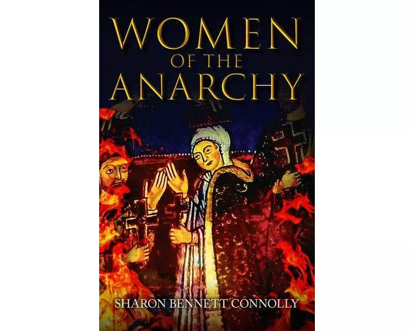 Women of the Anarchy