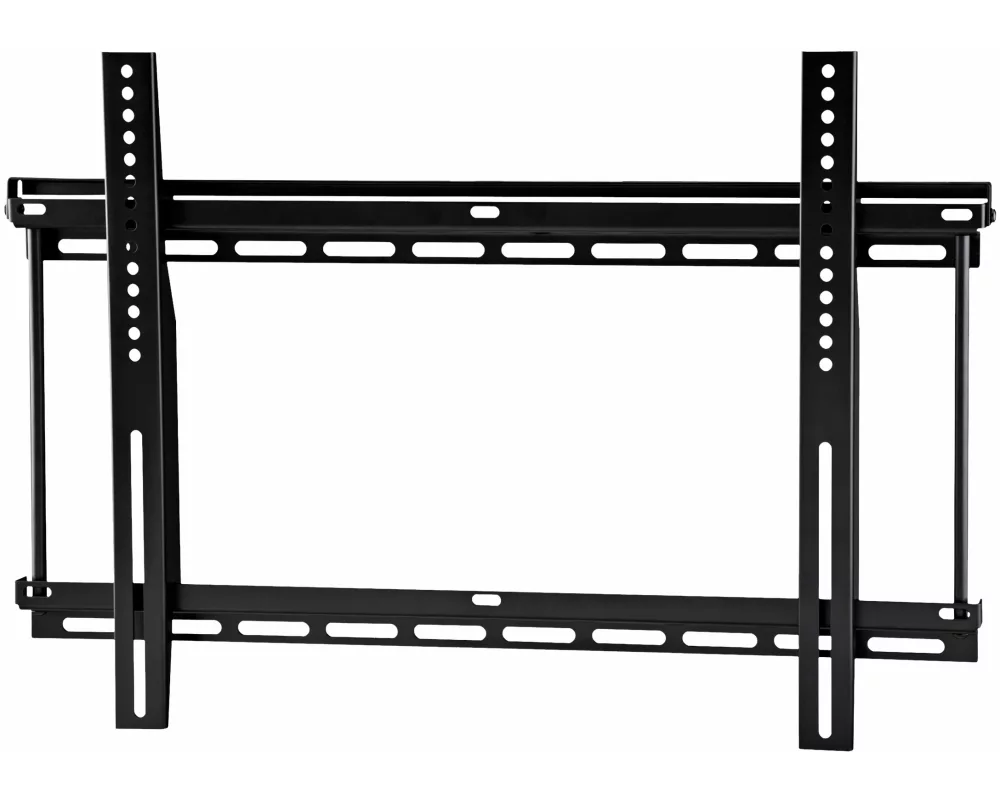ERGOTRON wall mount, Neo-Flex fix UHD, 37 inch, 79kg, VESA horizontal 100-600mm, vertical 100-400mm
