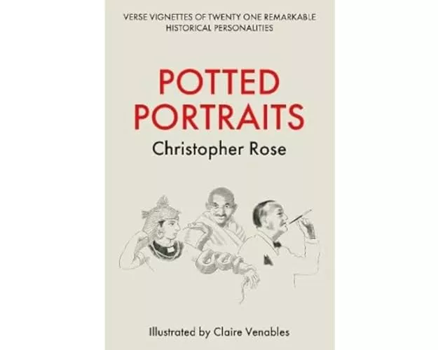 Potted Portraits