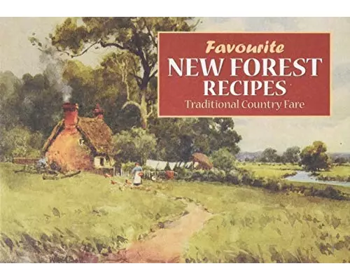 Favourite New Forest Recipes