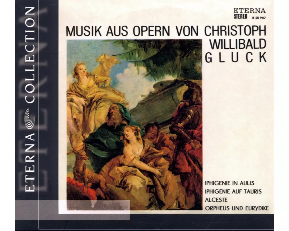 Musik Aus Opern