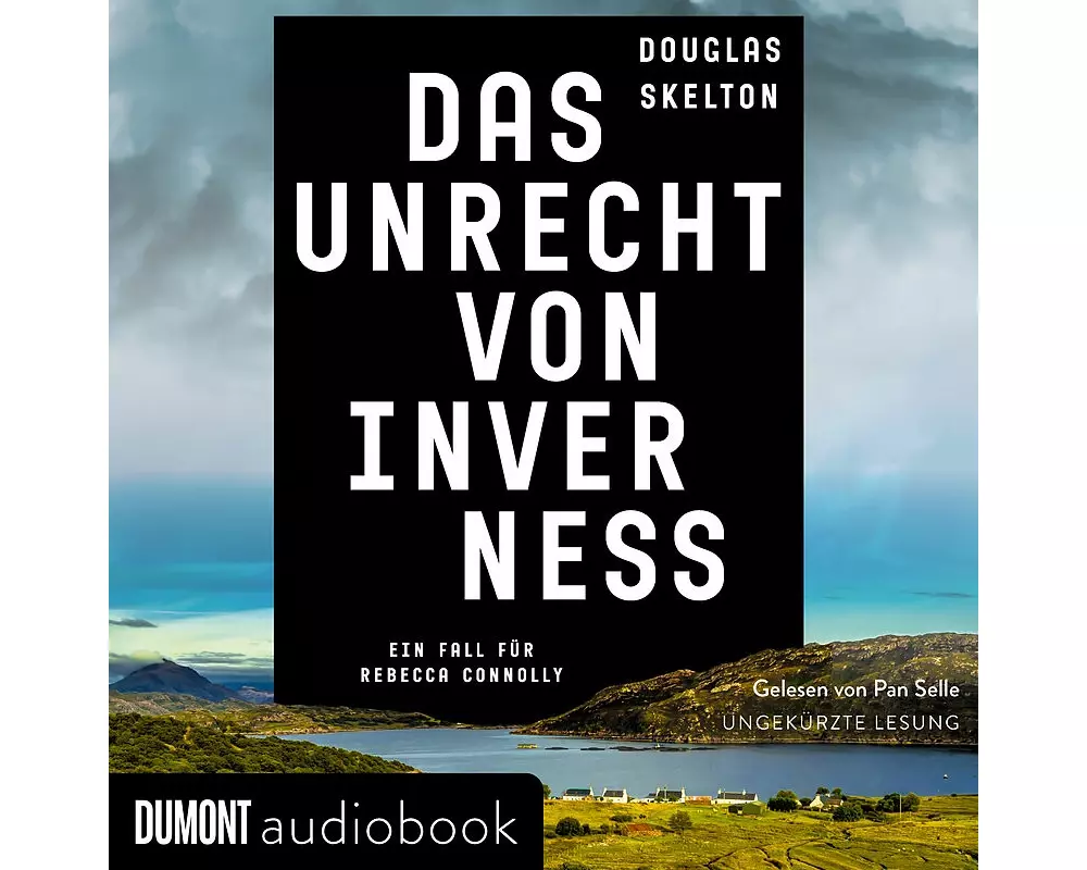Das Unrecht von Inverness