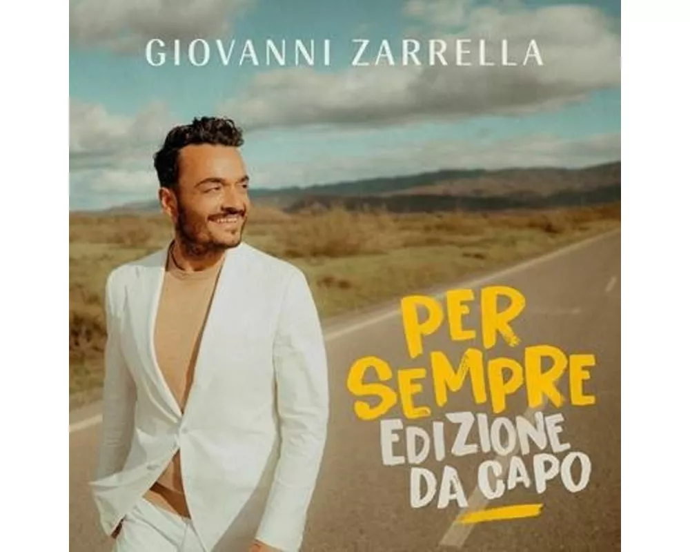 Per Sempre (Edizione Da Capo)