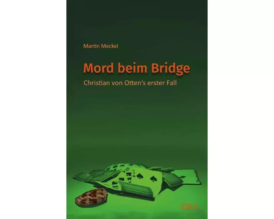 Mord beim Bridge