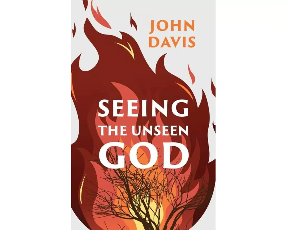 Seeing the Unseen God