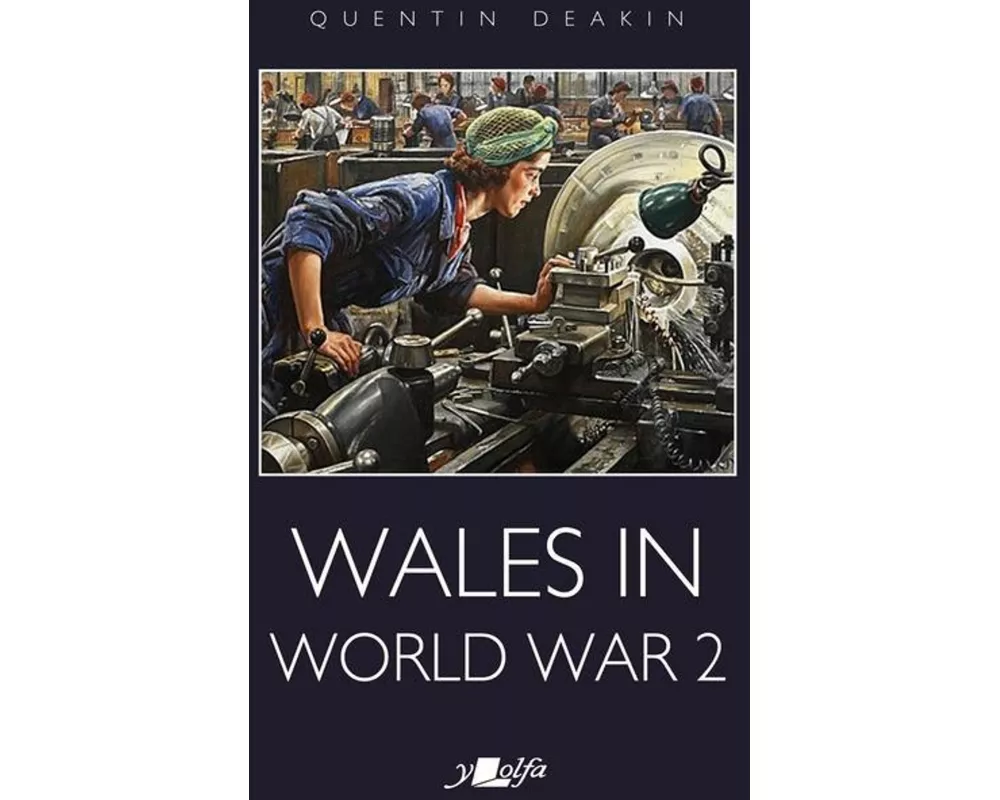 Wales in World War 2