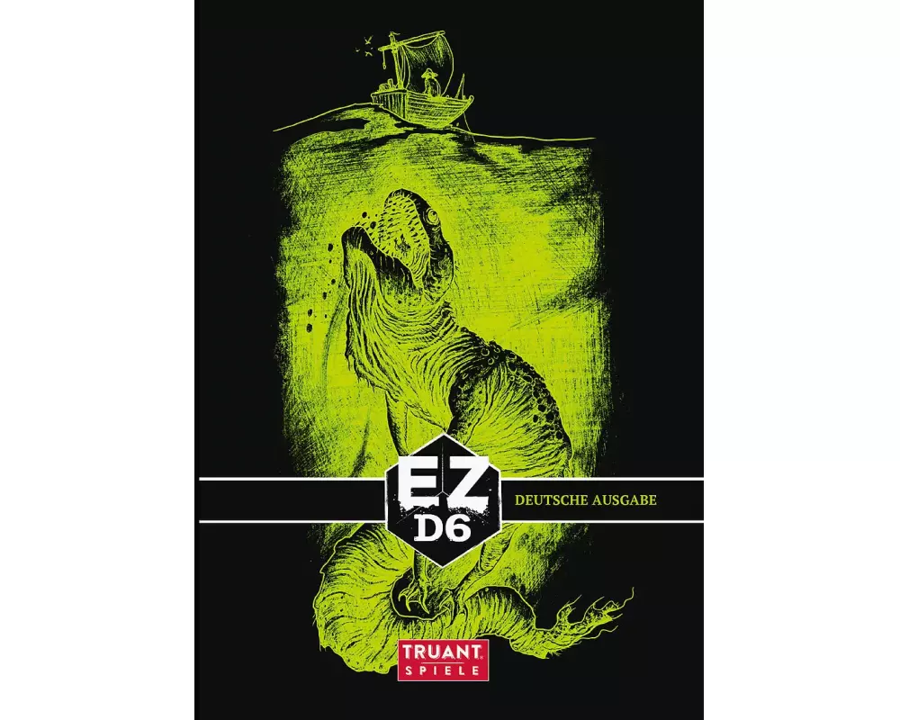 EZD6 Deutsche Ausgabe