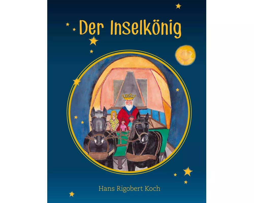Der Inselknig
