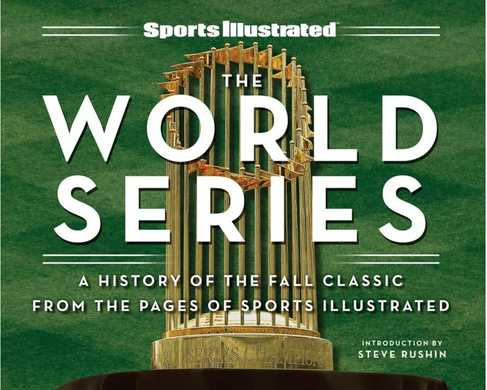 Sports Illustrated The Fall Classic