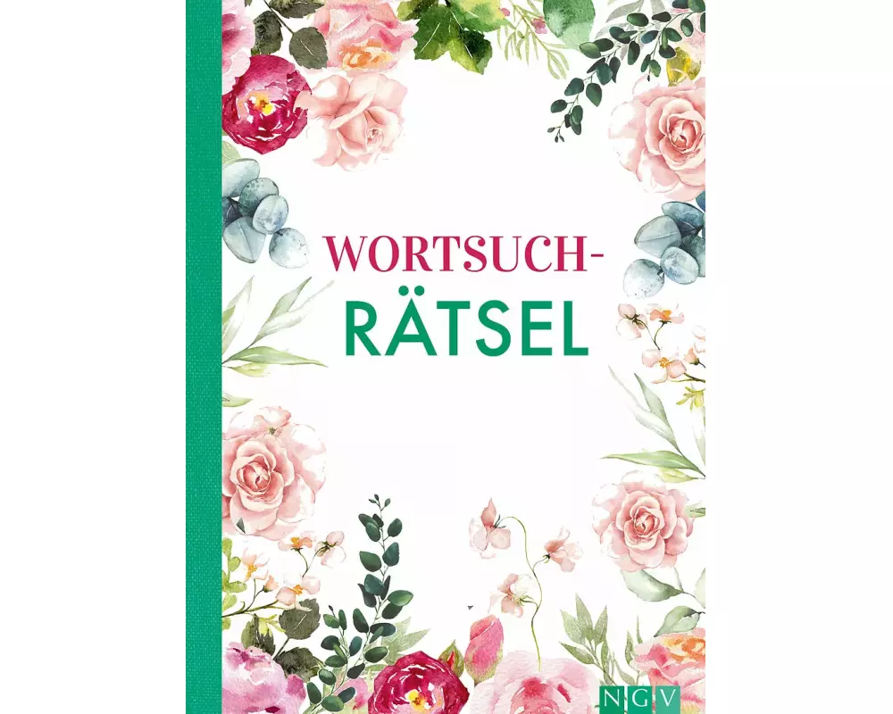 Wortsuchrätsel
