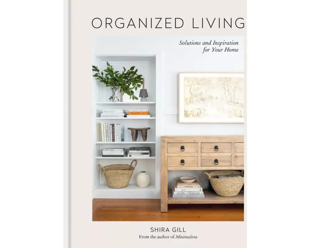 Organized Living