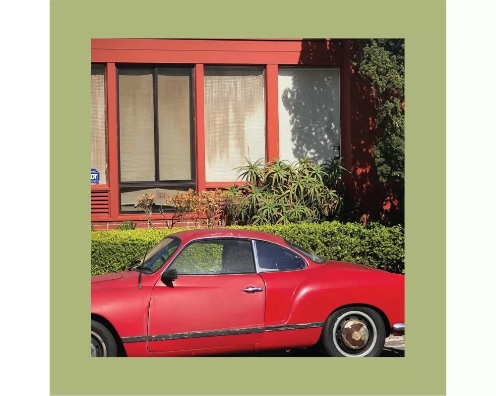 The Town That Cursed Your Name