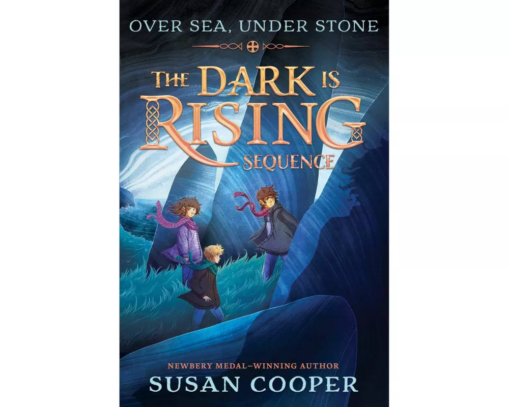 Over Sea, Under Stone