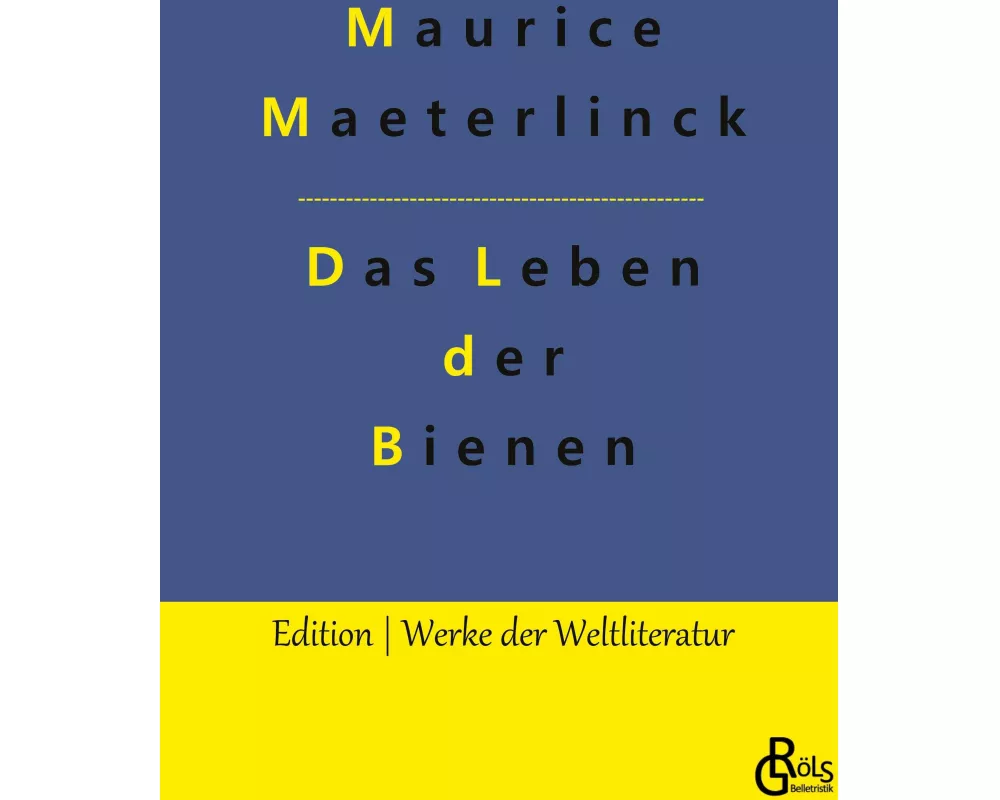 Das Leben der Bienen