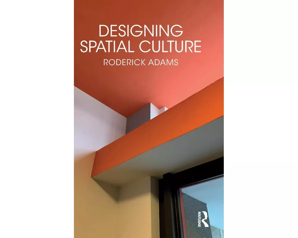 Designing Spatial Culture