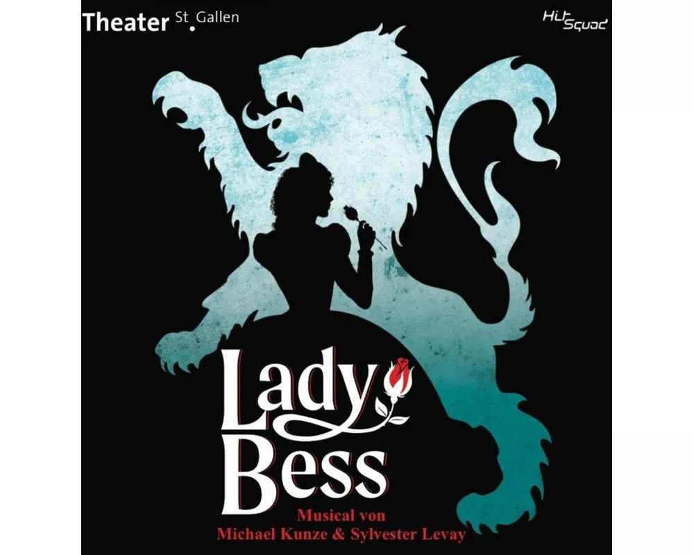 Lady Bess-Das Musical