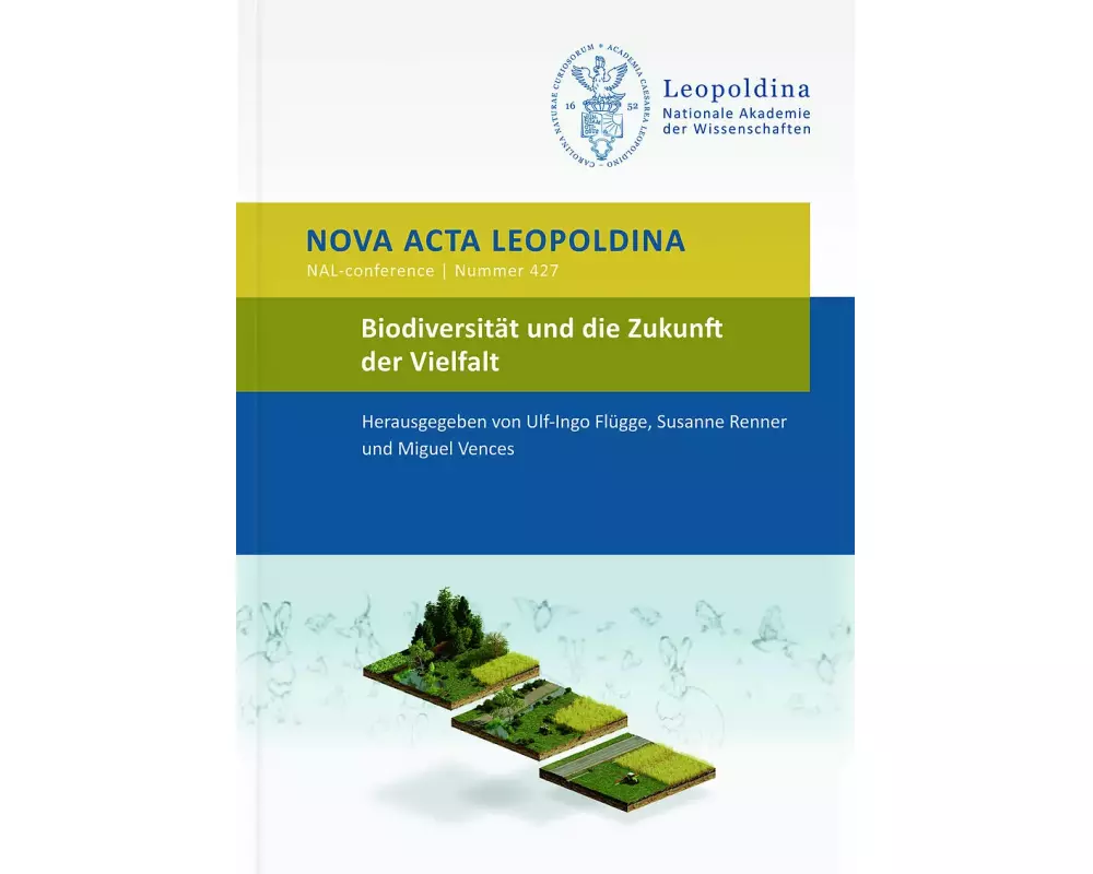 Biodiversität und die Zukunft der Vielfalt