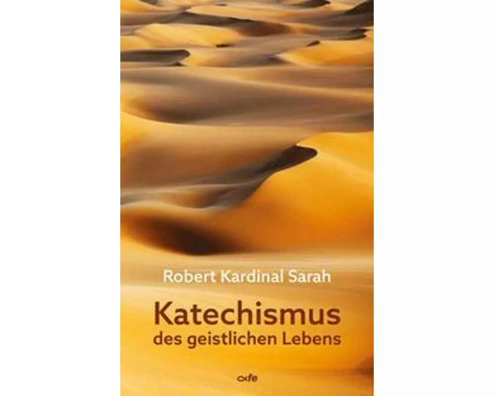 Katechismus des geistlichen Lebens