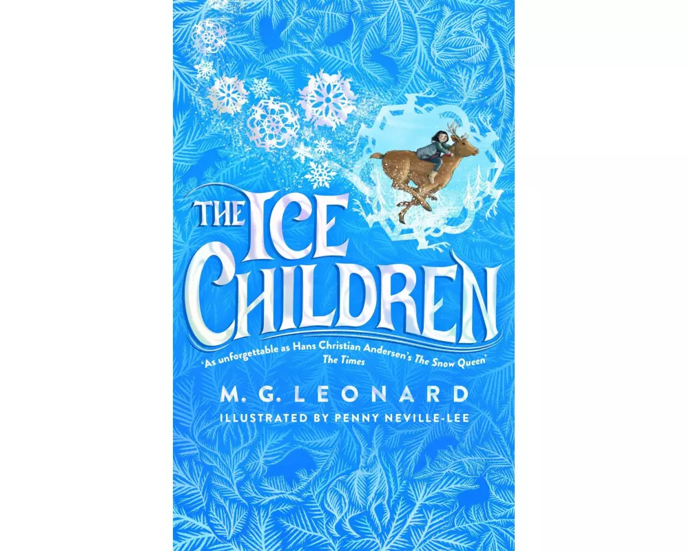 The Ice Children
