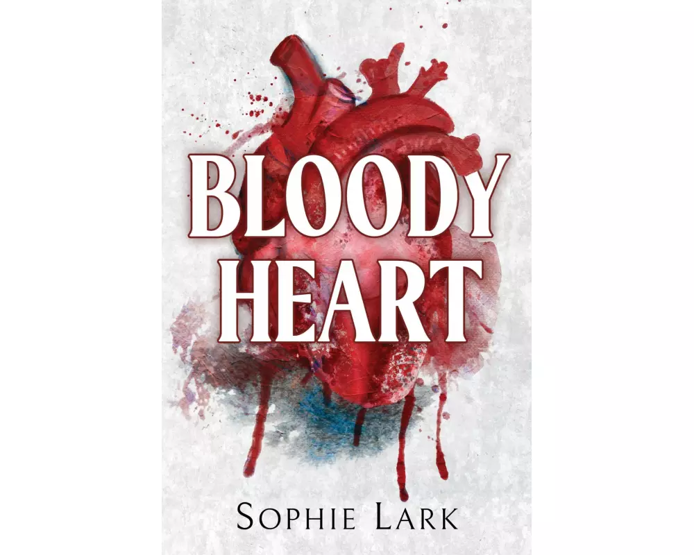 Bloody Heart