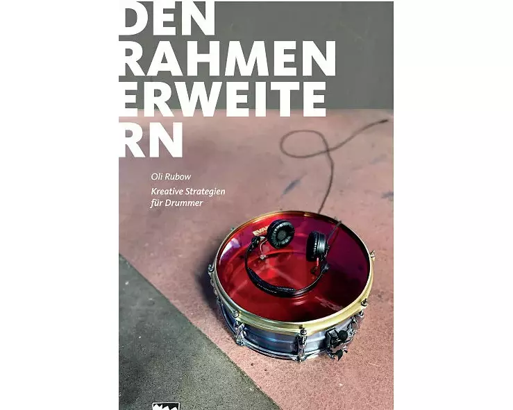 Den Rahmen erweitern