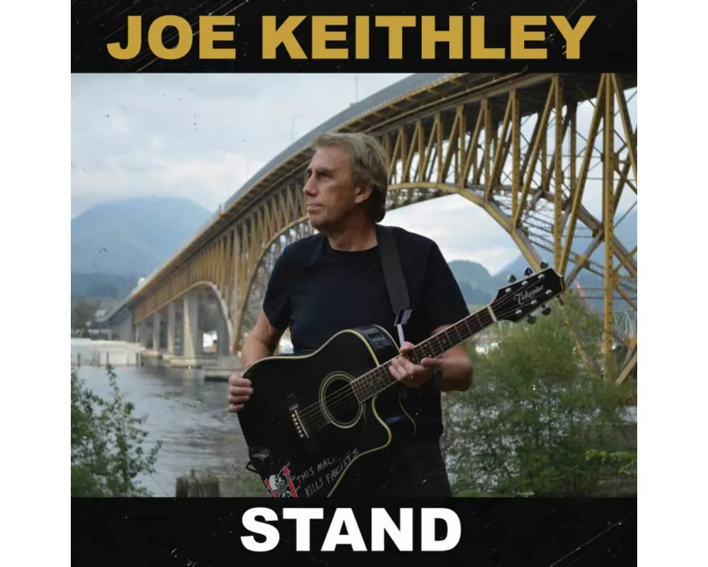 Stand