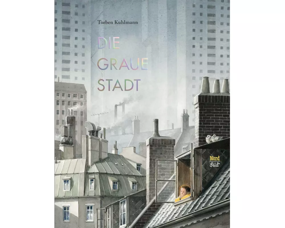 Die graue Stadt
