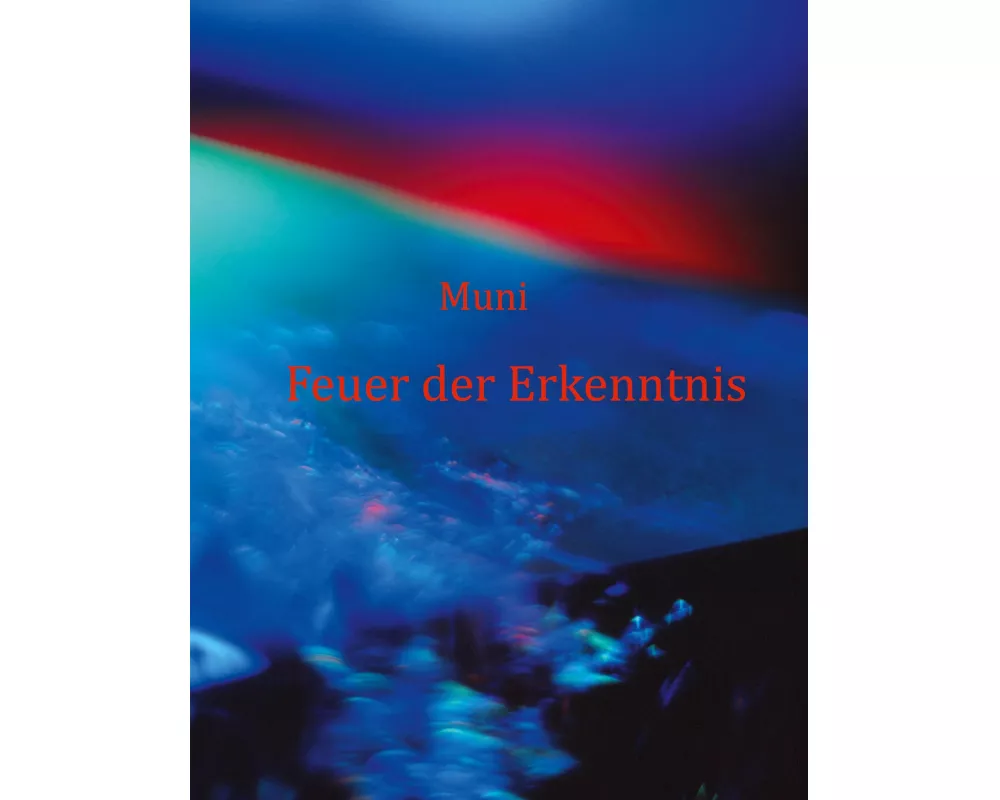 Feuer der Erkenntnis
