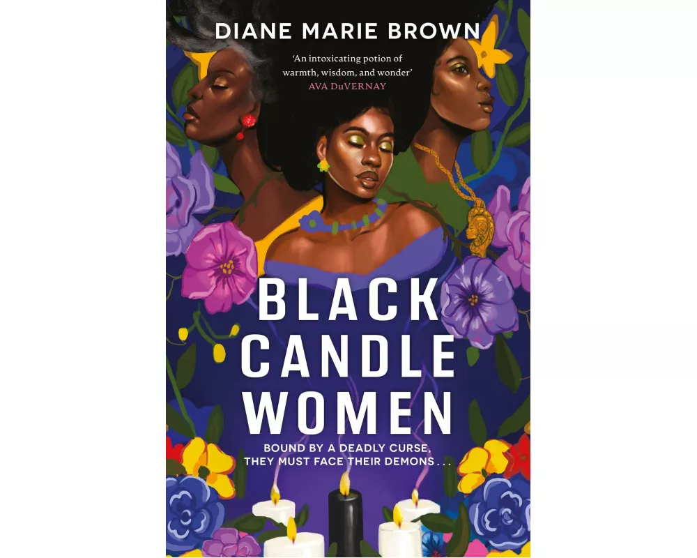 Black Candle Women