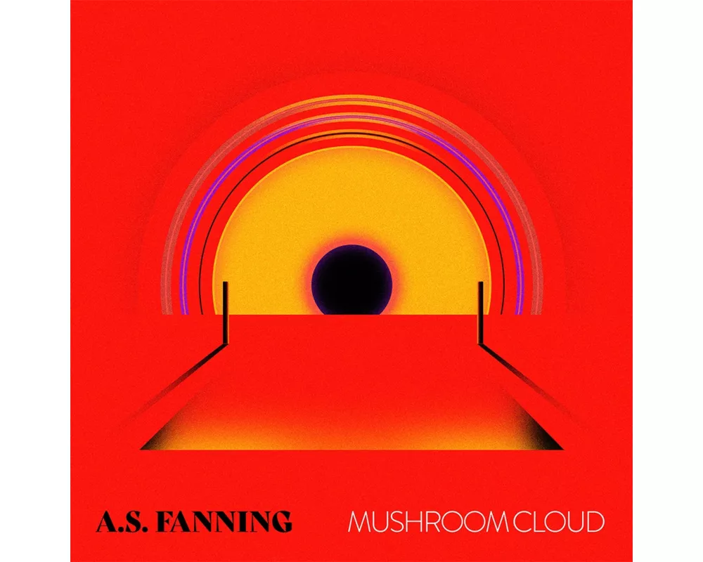 Mushroom Cloud
