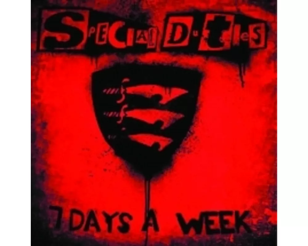 7 Days A Week
