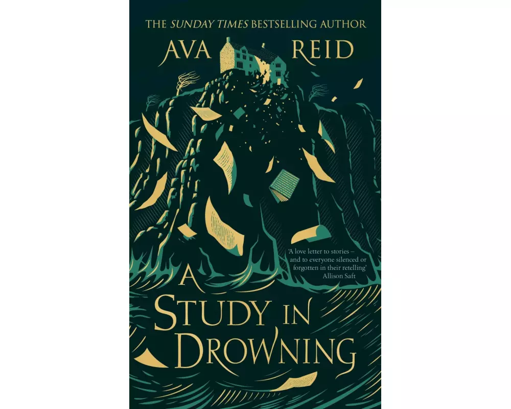 A Study in Drowning