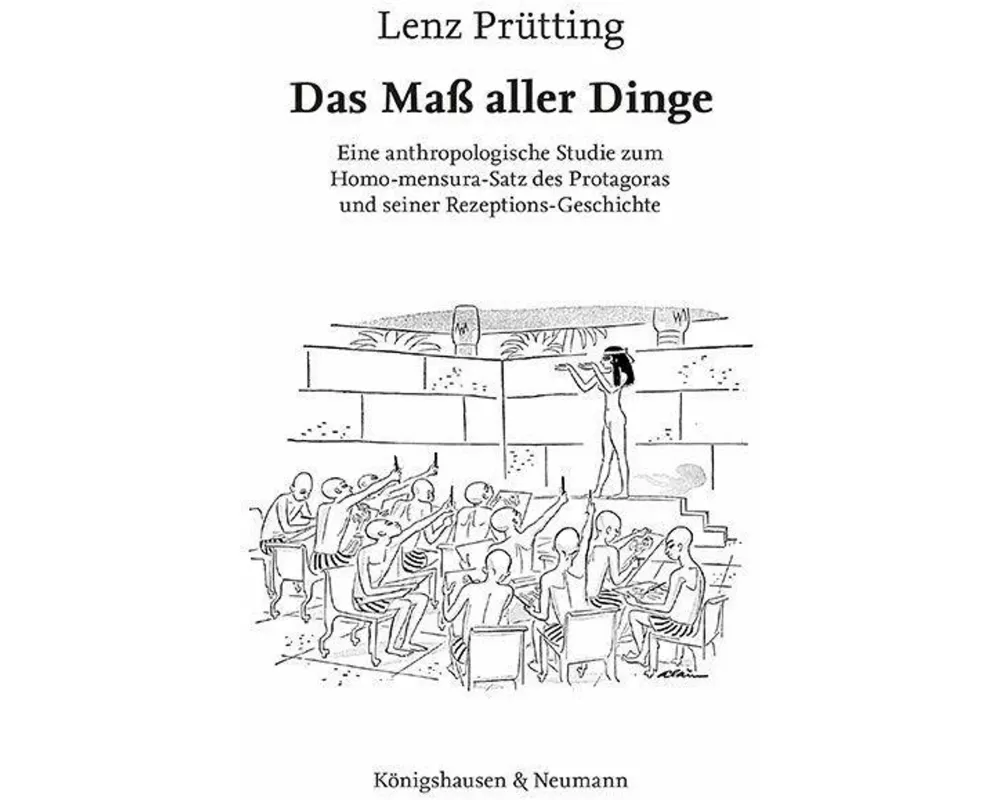 Das Maß aller Dinge