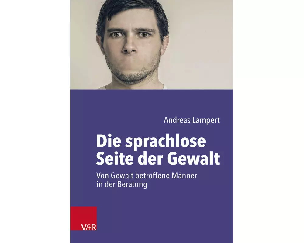 Die sprachlose Seite der Gewalt