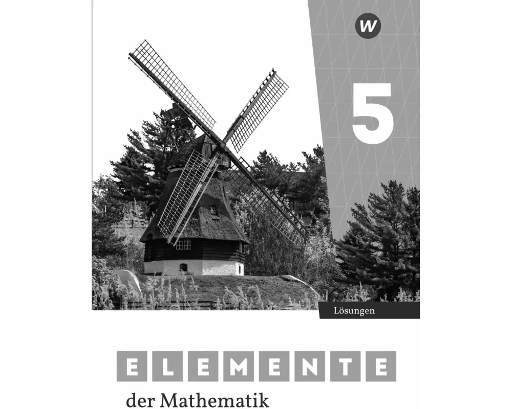 Elemente der Mathematik SI 5. Lösungen. Für Niedersachsen