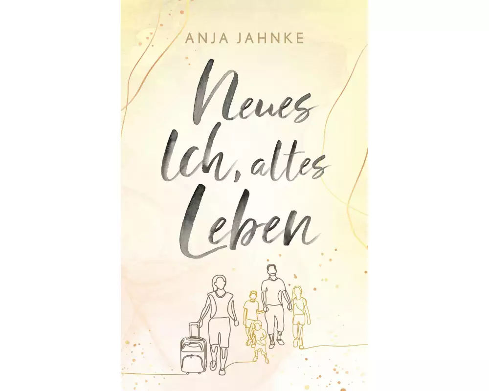 Neues Ich, altes Leben