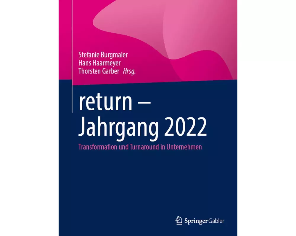 return - Jahrgang 2022