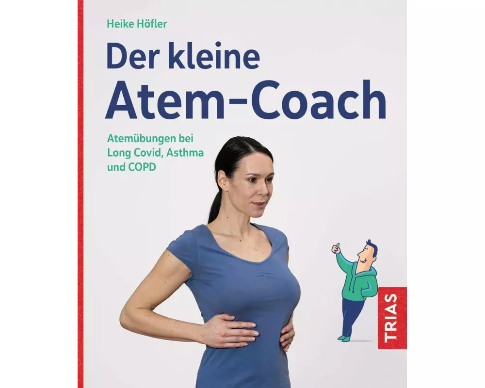 Der kleine Atem-Coach